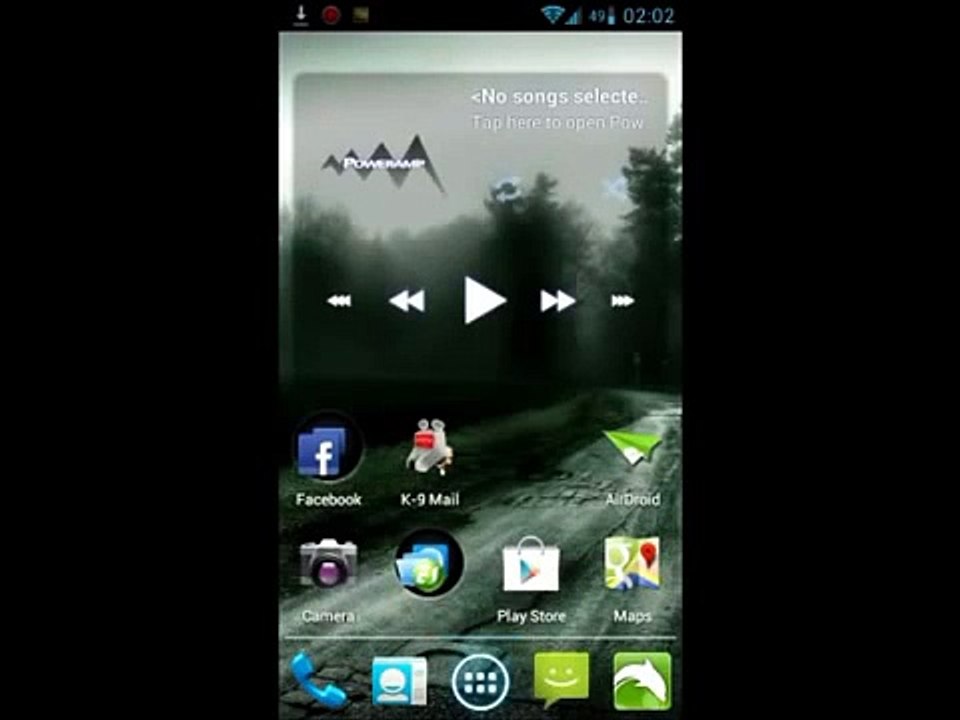 Whatsapp snif phone and else
