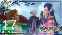 Phantasy Star Universe 【PC】 - Story Playthrough Pt.16 「Chapter 4： Rogues」