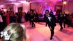 An EPIC SURPRISE (w_ Less Screaming)_ AN AMAZING Choreographed Wedding Dance