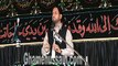 Zakir Syed Iqbal shah Bajjar-2nd Muharram 1436 hjri-Imambargah Gulistan-e-Zahra sa Chakwal
