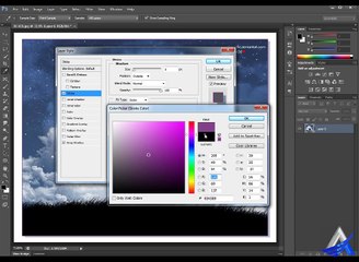 Photoshop Bangla Tutorial (Part-18)