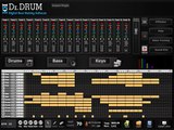 Dr Drum Chillout Beat - Make Beats In Any Genre!