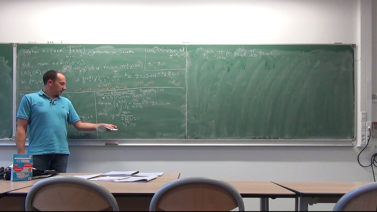 [MPRI 2.11.1] Algorithmes avancés 2014.11.06 Cours n°6(A/C)