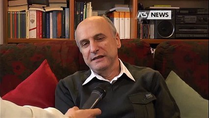 "I MIEI DIECI ANNI DA INCUBO"