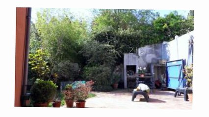 Maison F5 à vendre, Fontenay Aux Roses  92, 790000€