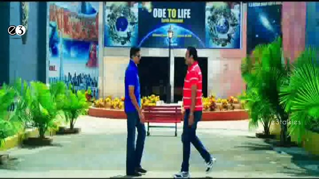 Watch Sachin - Tendulkar Kadu Trailer 2