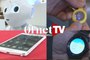 JTech 205 : Pepper le robot, Jawbone, Galaxy Note 4, LG G Watch R (vidéo)