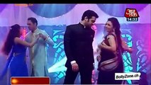 Shagun Ka Satrangi Sangeet!! - Yeh Hai Mohabbatein - 8th Nov 2014