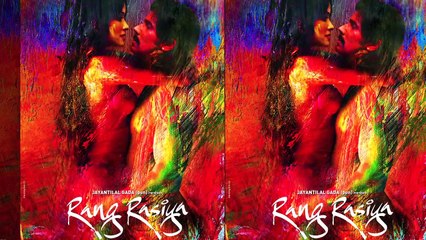 Rang Rasiya | Public review | Randeep Hooda, Nandna Sen