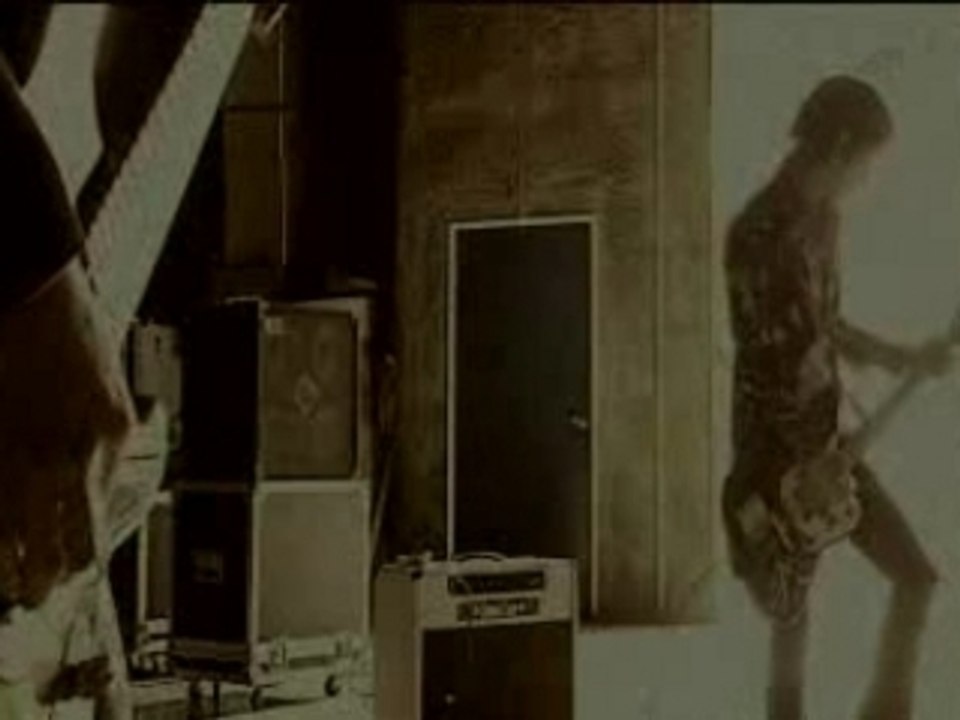 deadman - this day this rain