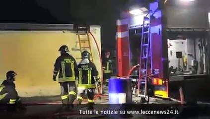 Скачать видео: Tg 7 Novembre 2014: leccenews24 politica, cronaca, sport, l'informazione 24 ore