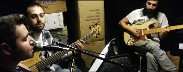 modband feat Genco Arı - SEN GEL