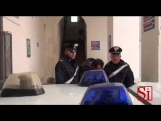 Tải video: Capua (CE) - Spaccio di droga nella Roma universitaria, 18 arresti (07.11.14)