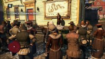 Assassins Creed Rogue,hacia portugal, gameplay Español parte 5