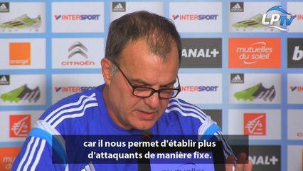 Bielsa : sa tactique pour contrer le PSG