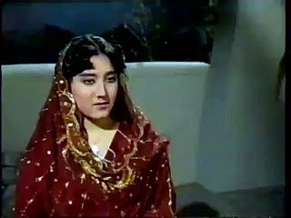 Shakila Naz--Pashto ghazal--sa ka da sta--Bahram zakhmee Kalam -