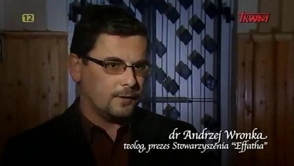 Czyściec a Pismo Święte
