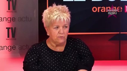 Joséphine Ange Gardien : Mimie Mathy bientôt ministre ?