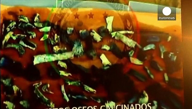 Mexique : récit macabre sur les étudiants disparus, méfiance des familles