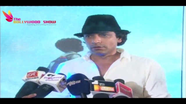 'Take It Easy' Music Launch | Filmmaker Sunil Prem Vyas REVEALS Story !!!