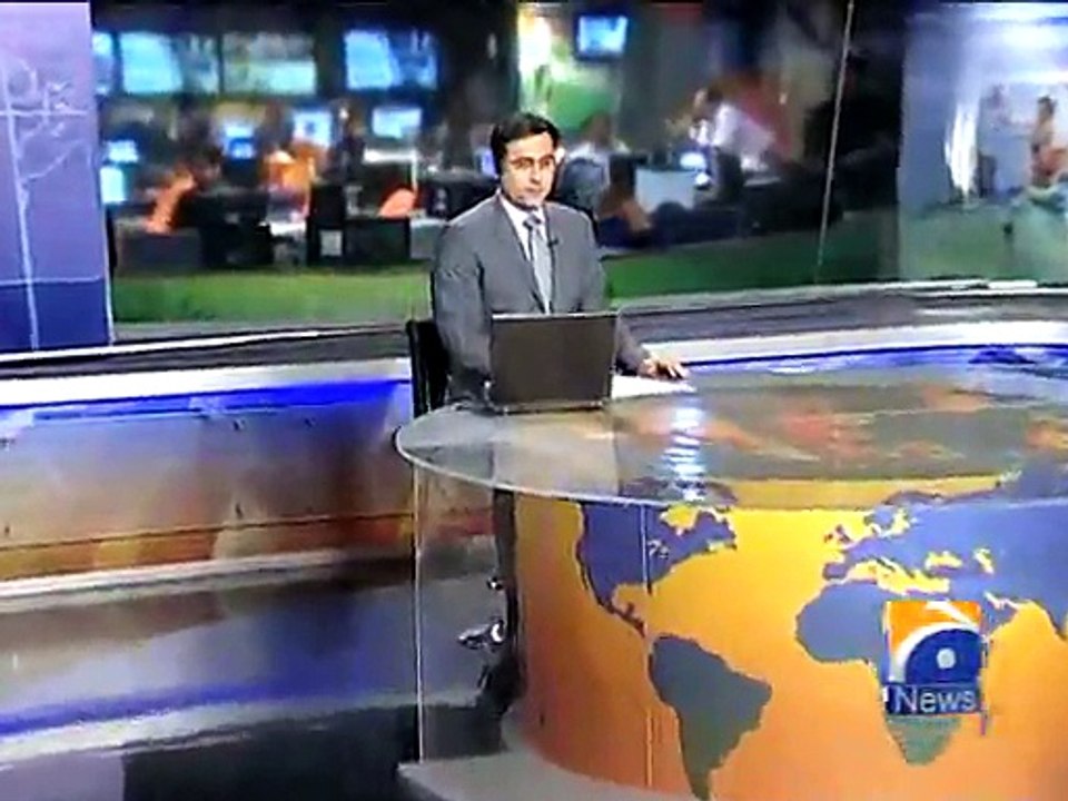 Geo Headlines-08 Nov 2014-1400