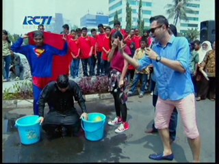 [141108]Dahsyat - Seg 5