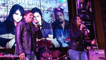 Shaans new album Satrangi First Look