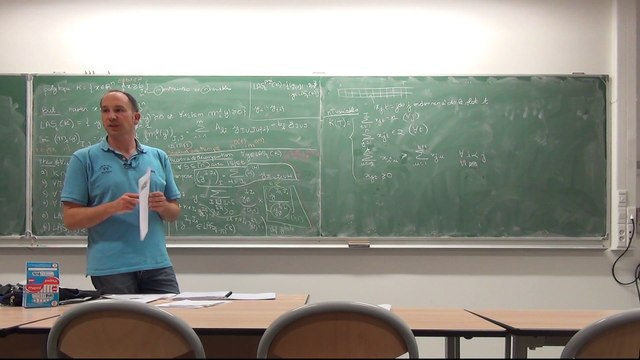 [MPRI 2.11.1] Algorithmes avancés 2014.11.06 Cours n°6(C/C)