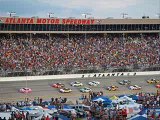 Watch Nascar Quicken Loans Race for Heroes 500 Live Online