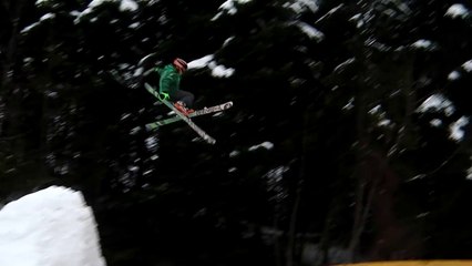 MAF & GG - Bande Annonce saison de ski 2013-2014