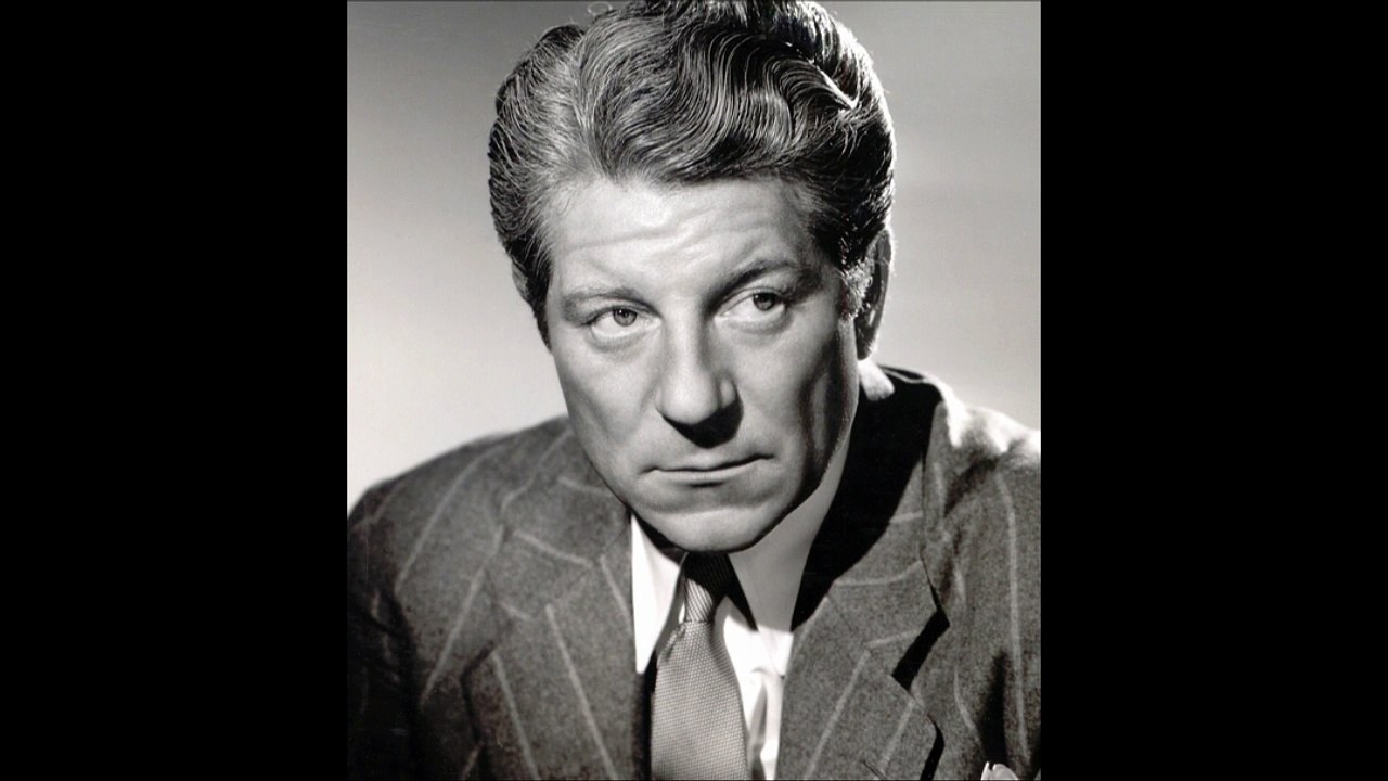 HOMENAJE A JEAN GABIN