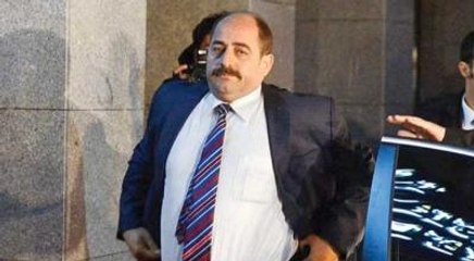 Zekeriya Öz: Pisipisine Şehit Oldular!