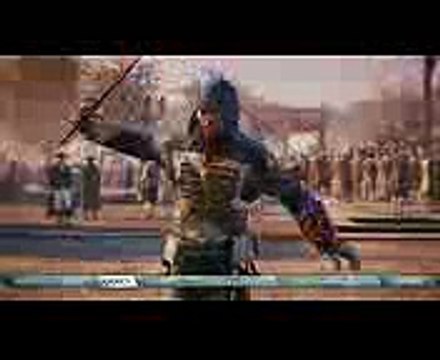 Assassins creed unity Gameplay ps4 ARNO The Deadliest Assassin