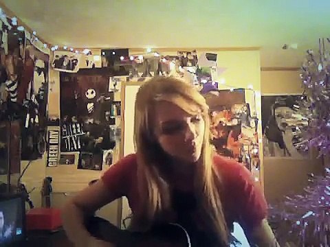 Iris - Goo Goo Dolls _ Acoustic Cover
