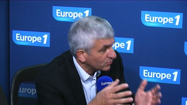 Ce n'est pas le moment pour que les centristes entrent au gouvernement