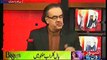 Economist Reports Nawaz Sharif's Govt getting Weaker :- Dr. Shahid Masood