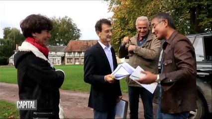 Ne faites jamais confiance aux Qatariens