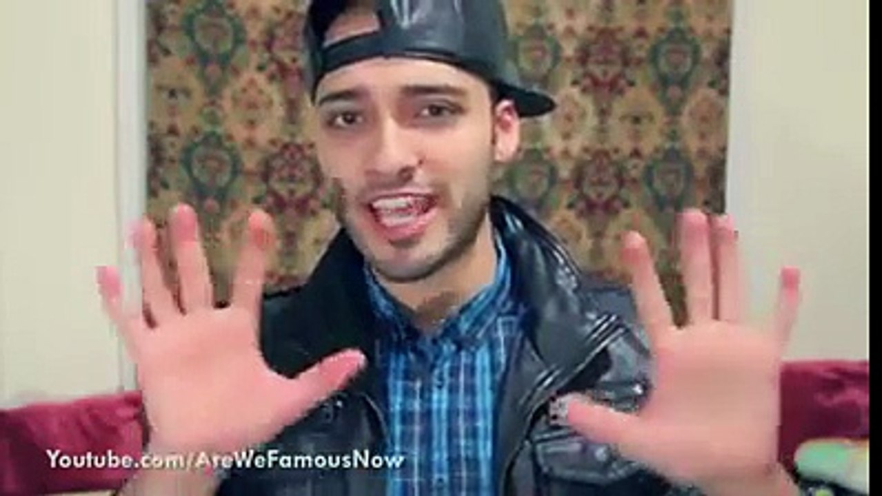 10 Hours of Walking in NYC as a Woman in Hijab” |*MUST WATCH*