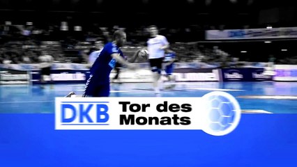 Kung-Fu tir dans le dos de Johannsen (Hannover | Bundesliga)