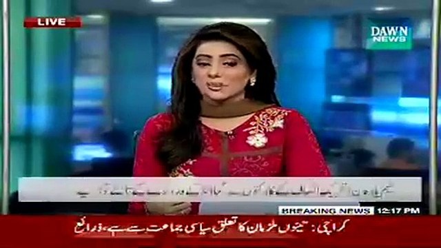 PTI To Show Its Power In Rahim Yar Khan Jalsa Tomorrow - PTI Supporters Broke Down Ground's Main Gate Lock