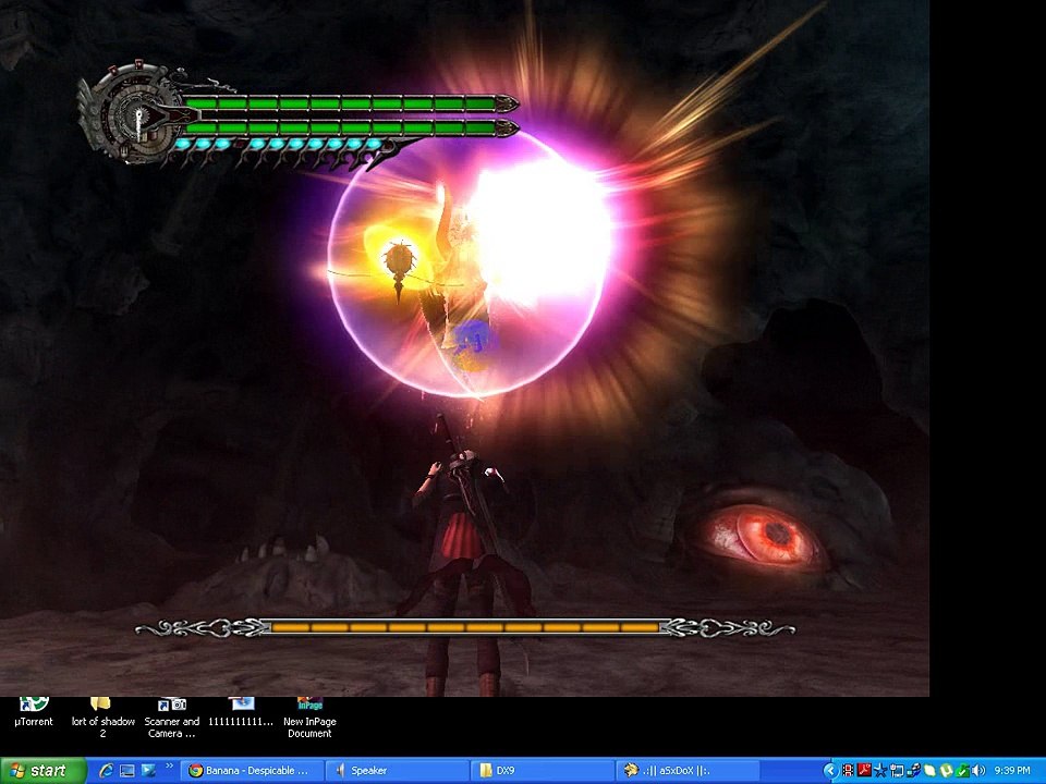devil may cry 4 trainer
