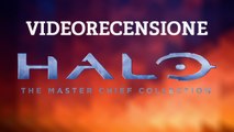 Halo: The Master Chief Collection - Video Recensione ITA