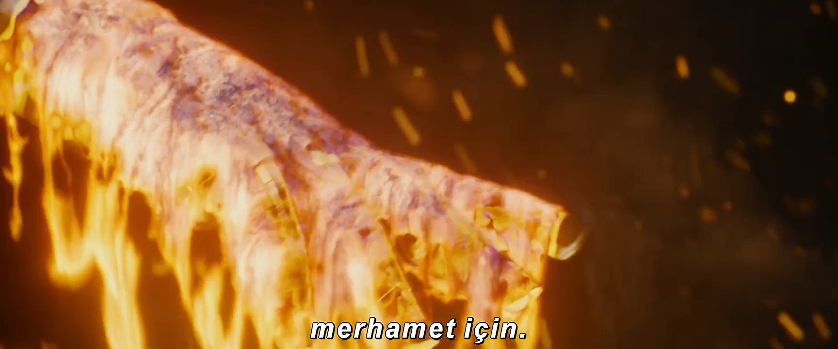 Yenilmezler - Ultron Çağı (2015) - Fragman