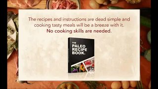 Paleo Cookbook Review  Paleo Recipe Book Paleo Recipe Book Review