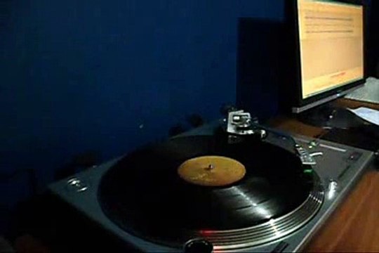 Break Machine - Break Dance Party