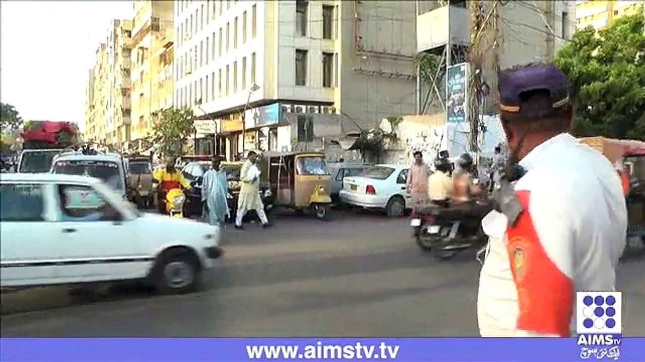 افسران کی کام چوری کا خاتمہ ----