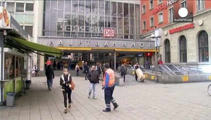 Γερμανία: Πρόωρη λήξη της απεργίας λόγω... Τείχους !