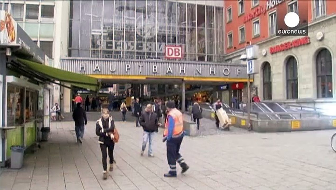 GDL bricht Rekordstreik ab