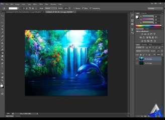 Photoshop Bangla Tutorial (Part-11)