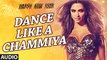 Dance Like a Chammiya (Happy New Year Hindi Movie) (Sunidhi Chauhan - Vishal Dadlani) HD Video Song